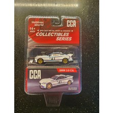 Cca Collectibles Series 1/64 Bmw 3.0 Csl