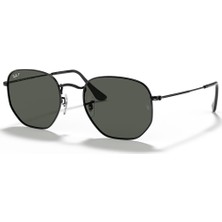 Ray-Ban RB3548N 002 8o 51 Unisex Güneş Gözlüğü