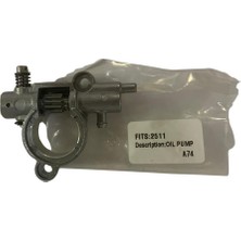 İtal Yağ Pompası 2511 Ital