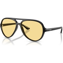 Ray-Ban RB4125 601 R6 59 Erkek Güneş Gözlüğü