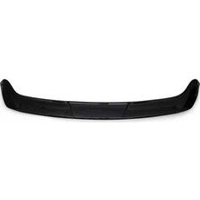 Keskin Sound Opel Vivaro-Zafira-Jumy 2019 Kaput Rüzgarlığı