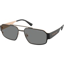 Michael Kors Mıchael Kors MK1182 100587 58 Erkek Güneş Gözlüğü