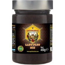 Apitherbal Lady Plus Mix 450 G