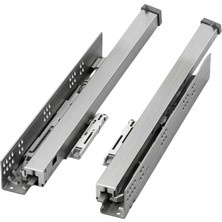 Samet 35 cm Smartslıde Full Tam Acılım