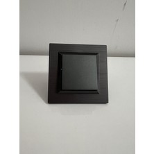 Ovivo Anahtar Füme Quantum Çerçeve Dahil