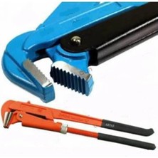 Moonshop Maşalı Boru Anahtarı 1.5'' Inc