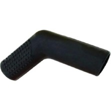 Ultraparts Universal Vites Çorabı Siyah