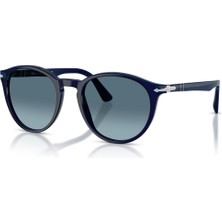 Persol PO3152S 181 Q8 52 Erkek Güneş Gözlüğü