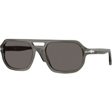 Persol PO3393S 1103B1 56 Unisex Güneş Gözlüğü