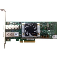 Dell Broadcom Gigabit Ethernet 10G Dual Port Sfp+ Network Adapter BCM57810S