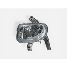 Zenon Fiat Grande Punto Sol Ön  Sis Far Lambası