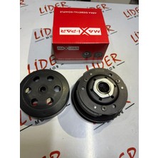 Scooter  50-80 cc Arka Varyatör Oem