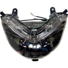 Espada YAMAHA NMAX 125 155 2015-2020 ÖN FAR KOMPLE