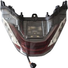 Espada HONDA PCX125 2021-2024 ARKA STOP KOMPLE