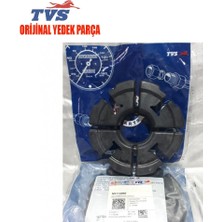 Tvs Apache Rtr 200 Kaplin Lastiği Orj N9114060