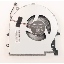 LineOn Hp Omen 17-CK0020CANOTEBOOK Cpu Fan (Sol)