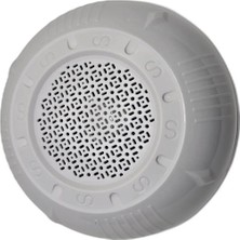 CHESTER 15W Hat Trafolu Sıva Üstü Tavan Hoparlörü Kafe Ofis Mağaza Ses Sistemi