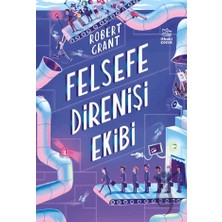 Felsefe Direnişi Ekibi