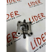 Scooter 50 Kulburatör Komple