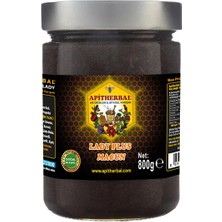 Apitherbal Womans Arı Ürünleri ve Bitkisel (Lady) Macunu 800 G