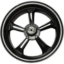 NCR KUBA NEWLIGHT ÖN JANT