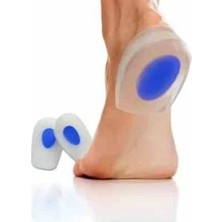 Adiva Silikon Epin Topukluk