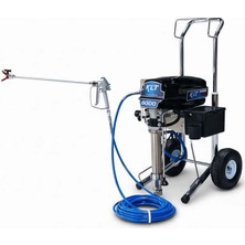Klt 9000 Airless Boya Makinesi