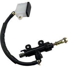 NCR MONDIAL DRİFT L ARKA FREN MERKEZİ HİDROLİK POMPA BAJAJ DOMİNAR 25