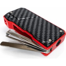 Cohiba Çakmak Pipo Puro Kaşık ve Delici Beraberinde.(Kişiye Özel Isim Yazılır)