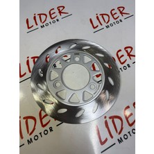 Gvs Motolux Ceo 110 Arka Frendiski Oem