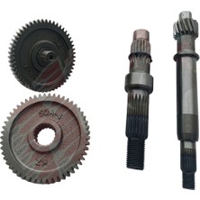 NCR MONDIAL REVIVAL 50 ŞANZIMAN KOMPLE