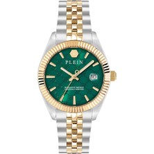 Philipp Plein Phılıpp Pleın PWYFA0926 Kadın Kol Saati