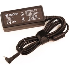Redox Acer Aspire 3 A315-23 Notebook Adaptör 65W