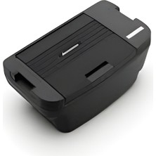 Demmon Tesla Uyumlu Araç Içi Buzdolabı 35 Lt