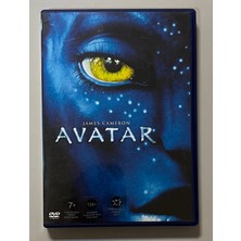 Tiglon Avatar DVD James Cameron