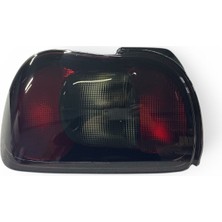 Zenon Fiat Marea Sol Arka Stop Lambası Eski Model 1996 ve Sonrası