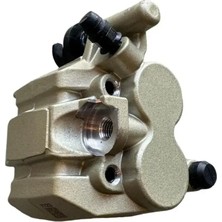 NCR TVS RAİDER 125 ÖN FREN ALT MERKEZİ