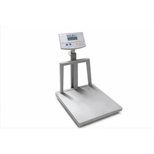 Kuleli Terazi 70X80 7516-801-600KG Kuleli Tartım Baskülü
