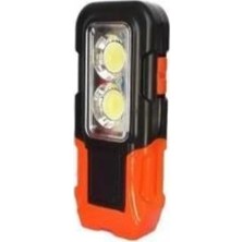 Panther PT-1915 2X 5W COB LED El Feneri
