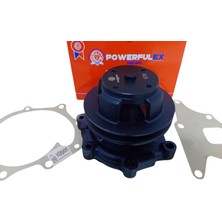 Bella Ford Traktör Devirdaim Komple ( Su Pompası )