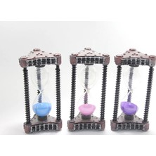 Polyester Tasarım Kumsaati ALK2496