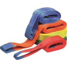 Echolift Polyester Sapan 1 Ton 1 Metre