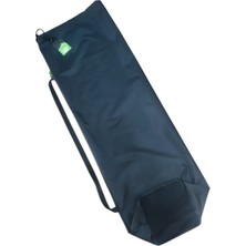 Büyük Boy Kamp Sandalyesi Kılıfı Siyah 75\110 cm