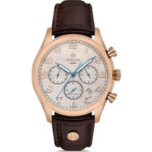 Hislon Hıslon DT171R-01KR Erkek Kol Saati