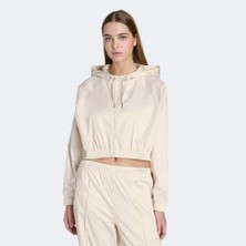 Adidas KE3391 Pearl Hoodıe Kadın Sweatshirt