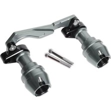 Motobisavm Egsoz Koruma Takozu Pcx - N Max Titanyum