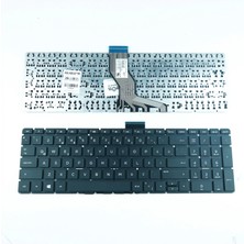 LineOn Hp 15-Cu Notebook Klavye