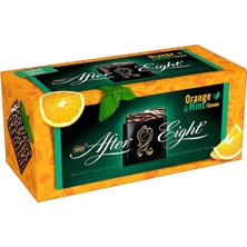 Nestle After Eıght Orange & Minty ( Portakal & Naneli ) 200 gr *12'li