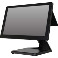 Koddata Kodpos Alpha 1870 18.5 Dokunmatik Pos I7 7.nesil 16GB Ram 256GB Çift Ekran 9,7inç