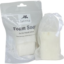 Lalinna 125 Gr. Hamam Sabunu (Keseli)